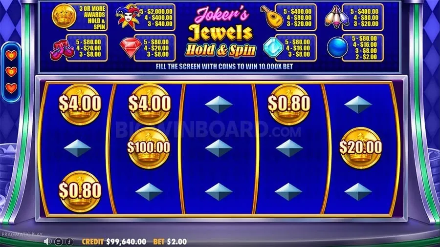New Slot Games at 777plus PH
